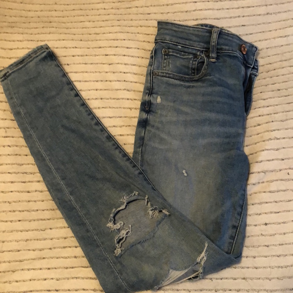 AEO Denim - Picture 2 of 3